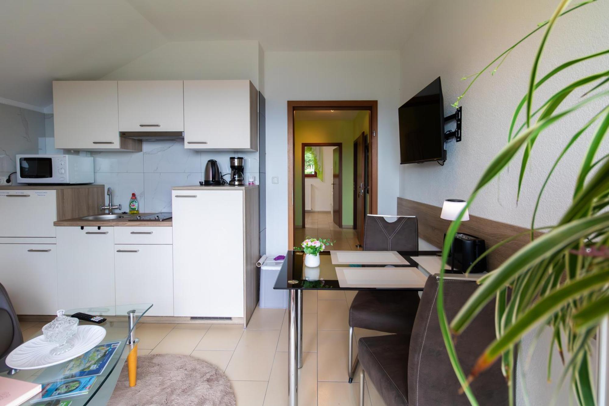 Landhaus Karawankenblick Himmelberg Rom bilde