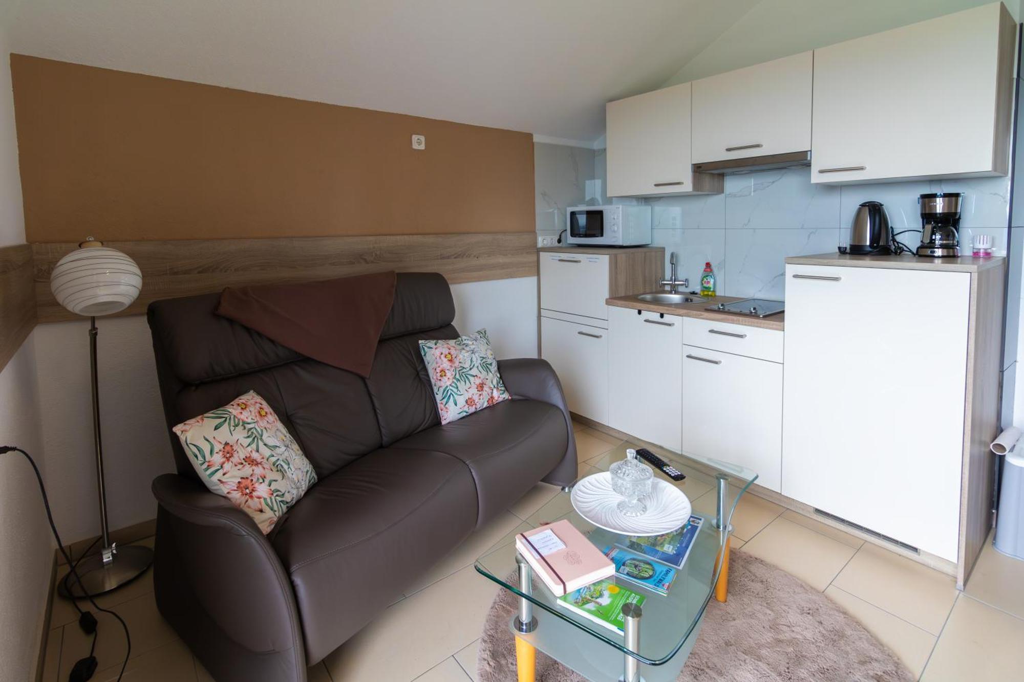 Landhaus Karawankenblick Himmelberg Rom bilde
