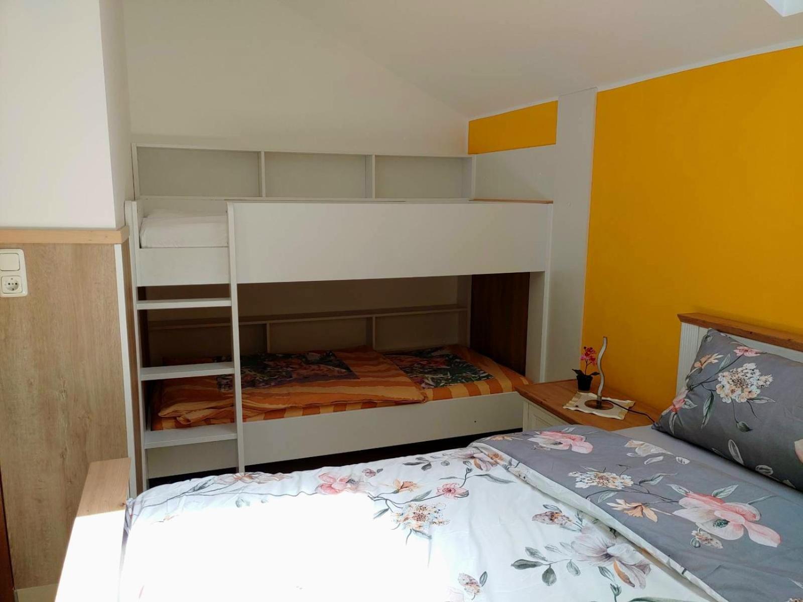 Landhaus Karawankenblick Himmelberg Rom bilde