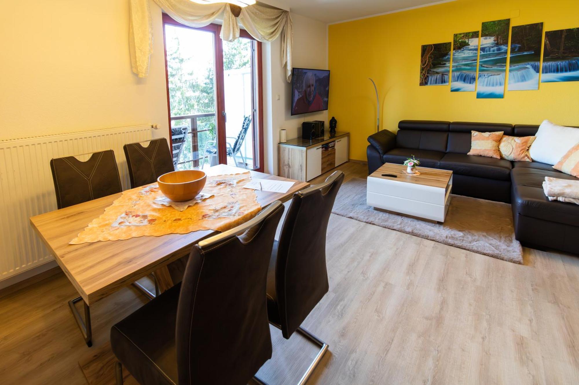 Landhaus Karawankenblick Himmelberg Rom bilde