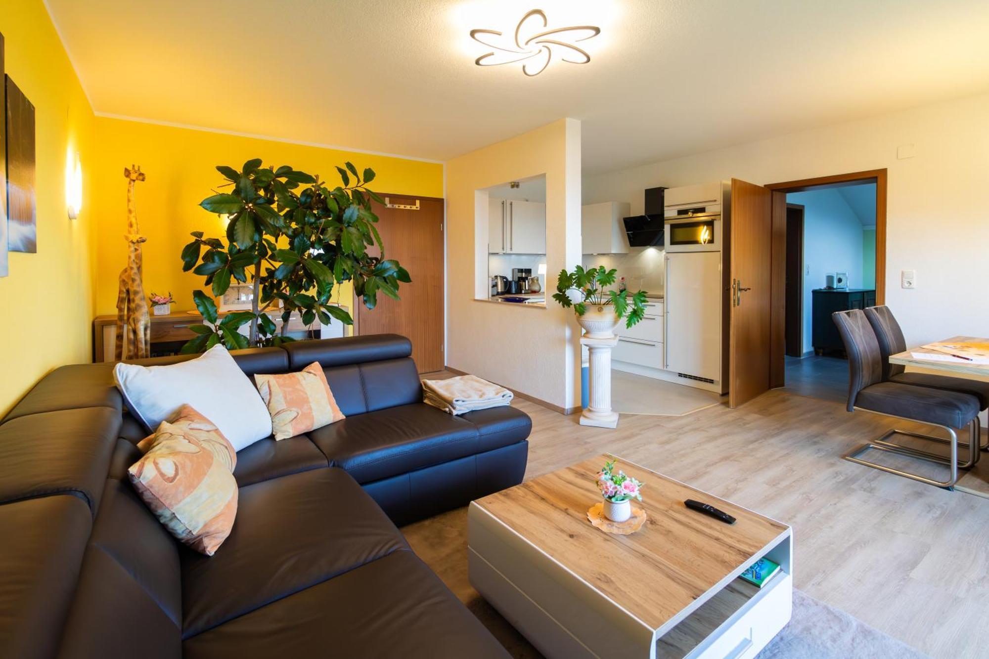 Landhaus Karawankenblick Himmelberg Rom bilde